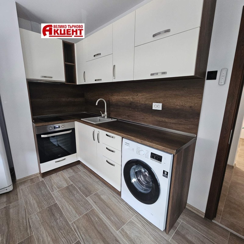 Na prodej  1 ložnice oblast Veliko Tarnovo , Gorna Orjachovica , 62 m2 | 57322919 - obraz [4]