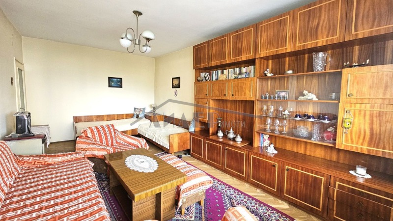 Продается  1 спальня Пловдив , Младежки Хълм , 68 кв.м | 16698956 - изображение [5]