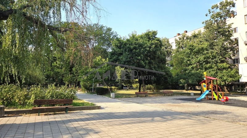Продается  1 спальня Пловдив , Младежки Хълм , 68 кв.м | 16698956 - изображение [17]