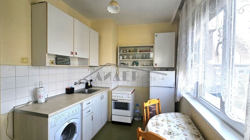Продается  1 спальня Пловдив , Младежки Хълм , 68 кв.м | 16698956 - изображение [10]