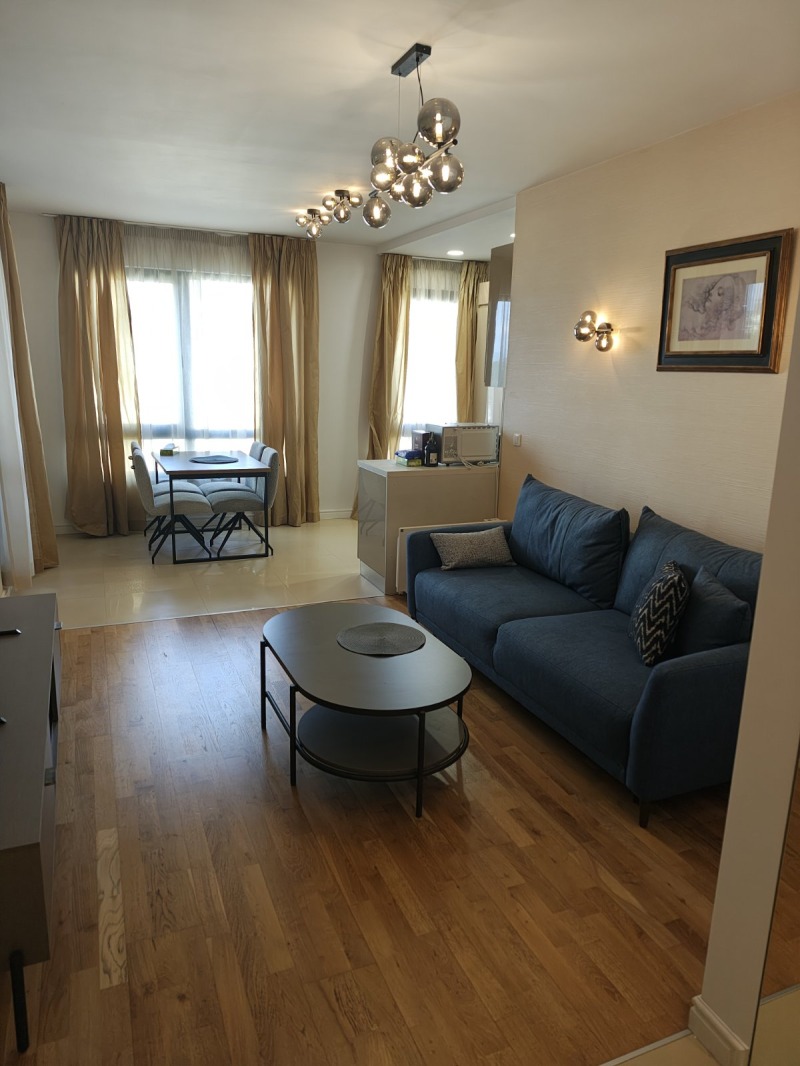 Продаја  1 спаваћа соба Софија , Изток , 70 м2 | 62685793 - слика [9]