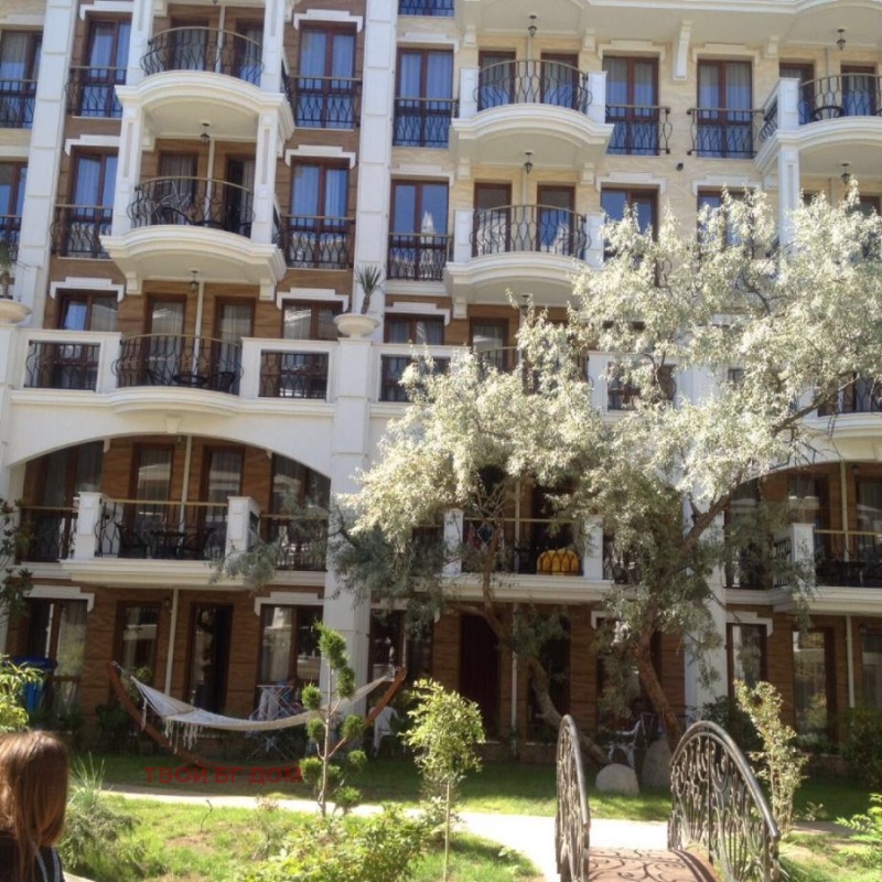 На продаж  1 спальня область Бургас , к.к. Слънчев бряг , 44 кв.м | 13579660 - зображення [11]