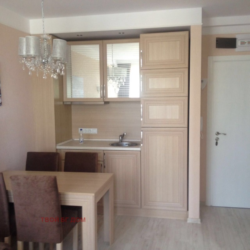 На продаж  1 спальня область Бургас , к.к. Слънчев бряг , 44 кв.м | 13579660 - зображення [5]