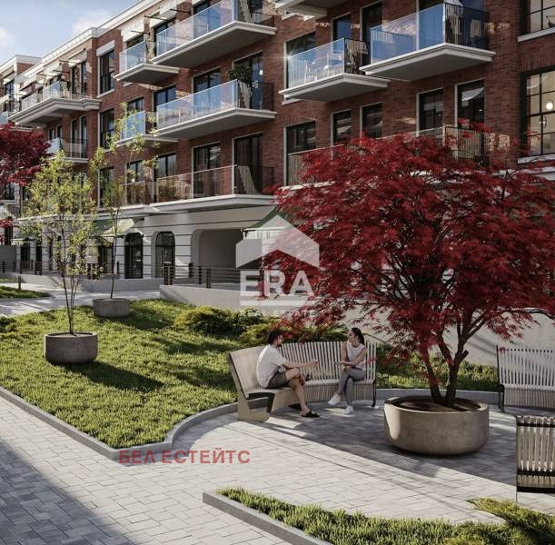 Na sprzedaż  1 sypialnia Sofia , Malinowa dolina , 76 mkw | 40774247 - obraz [5]