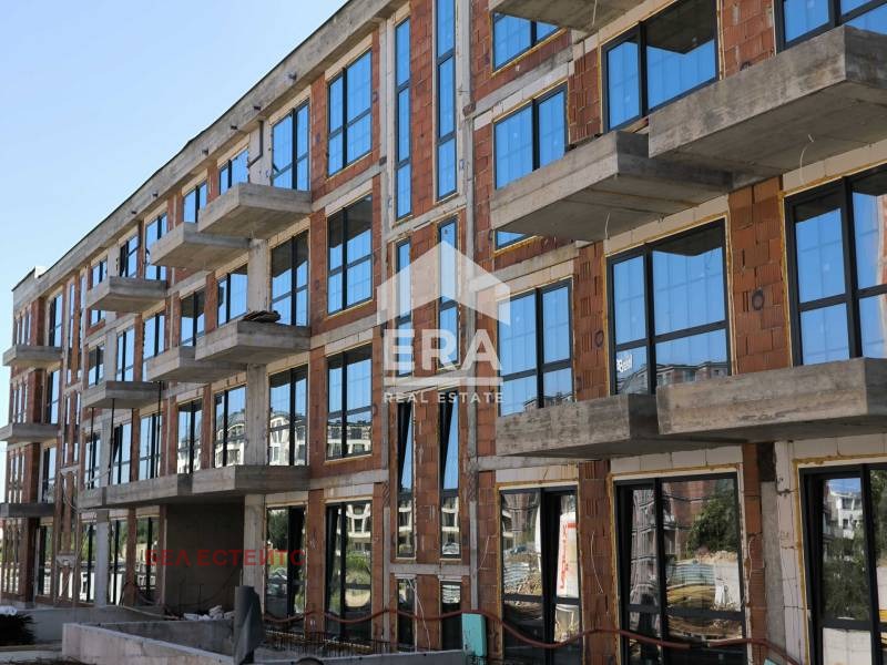 Na sprzedaż  1 sypialnia Sofia , Malinowa dolina , 76 mkw | 40774247