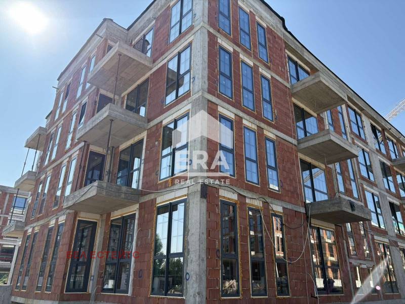 Na sprzedaż  1 sypialnia Sofia , Malinowa dolina , 76 mkw | 40774247 - obraz [2]