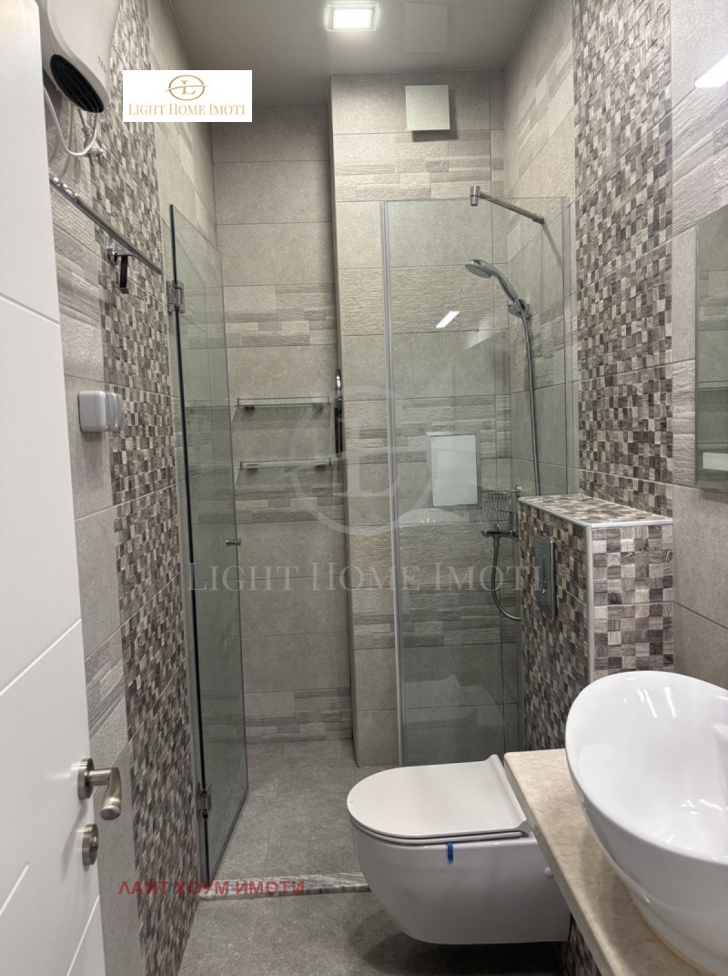 Продава  2-стаен град Пловдив , Христо Смирненски , 79 кв.м | 90865124 - изображение [9]