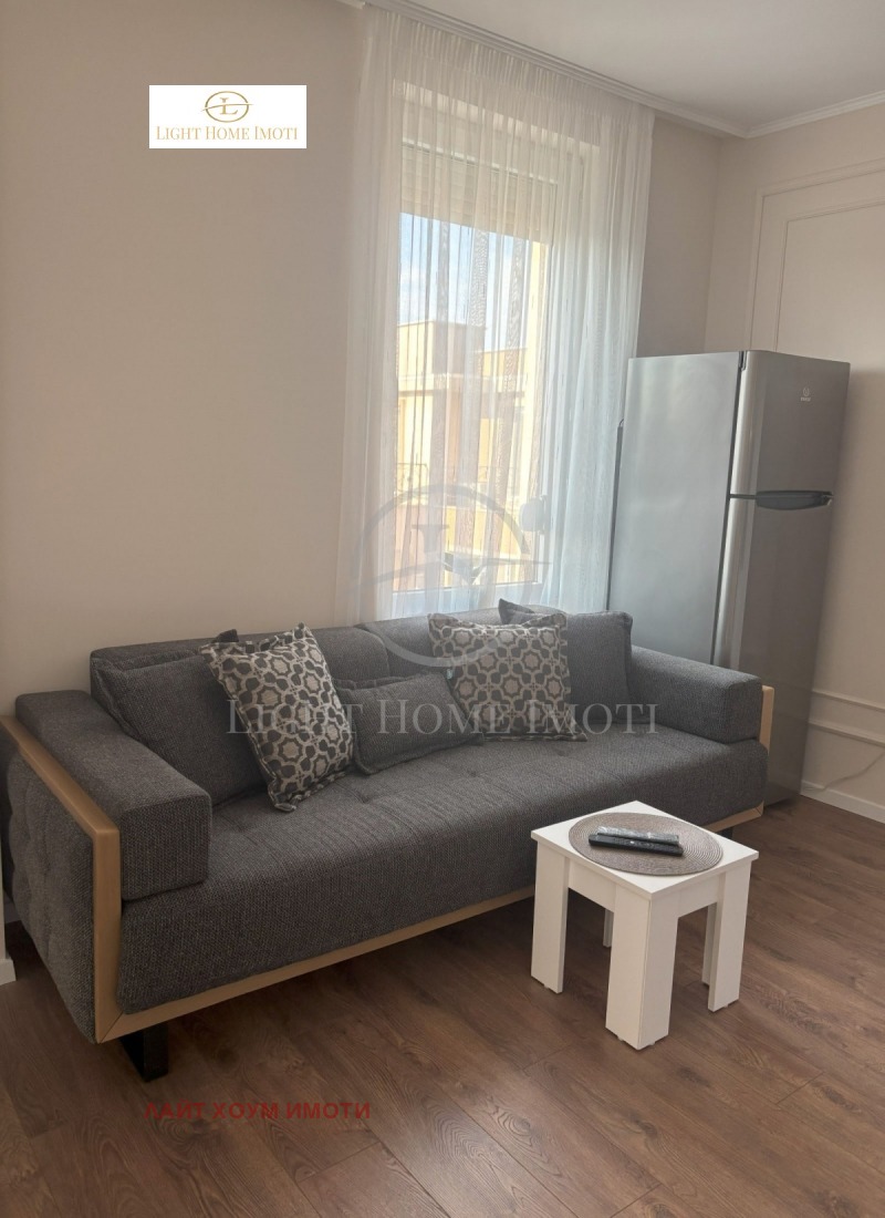 Продава  2-стаен град Пловдив , Христо Смирненски , 79 кв.м | 90865124 - изображение [2]