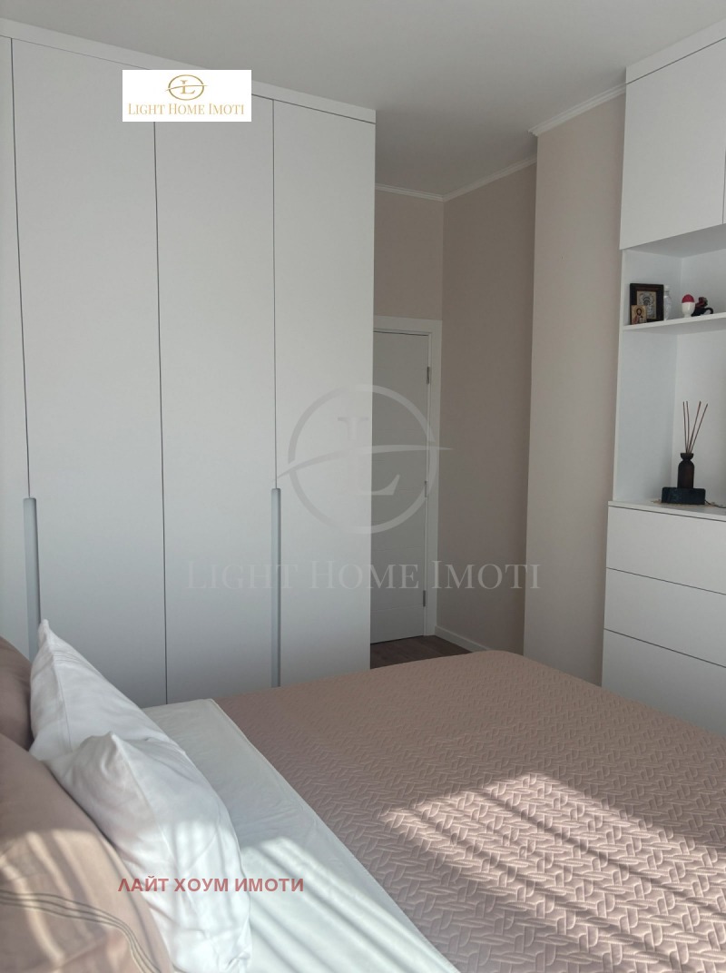Продава  2-стаен град Пловдив , Христо Смирненски , 79 кв.м | 90865124 - изображение [8]
