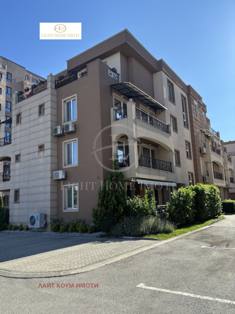 Продава  2-стаен град Пловдив , Христо Смирненски , 79 кв.м | 90865124 - изображение [16]