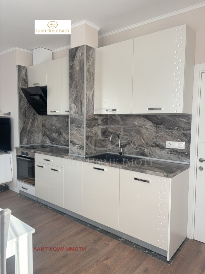 Продава  2-стаен град Пловдив , Христо Смирненски , 79 кв.м | 90865124 - изображение [4]