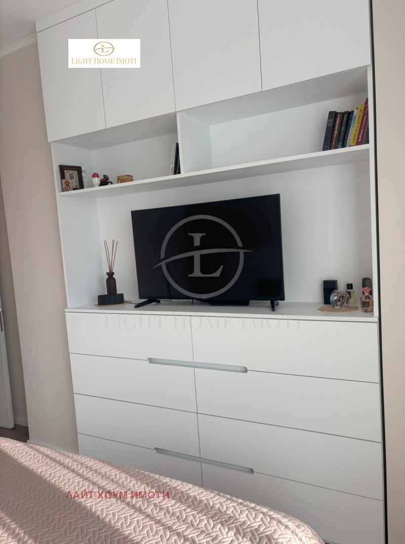 Продава  2-стаен град Пловдив , Христо Смирненски , 79 кв.м | 90865124 - изображение [7]