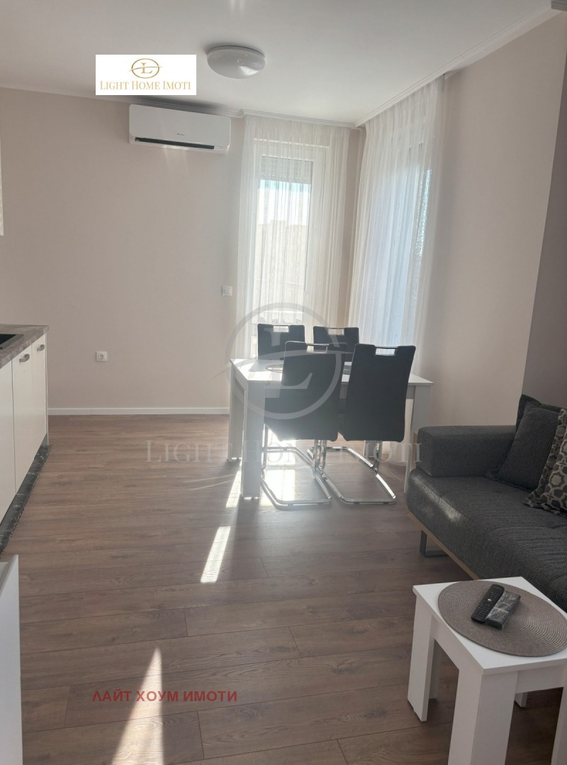 Продава  2-стаен град Пловдив , Христо Смирненски , 79 кв.м | 90865124 - изображение [5]