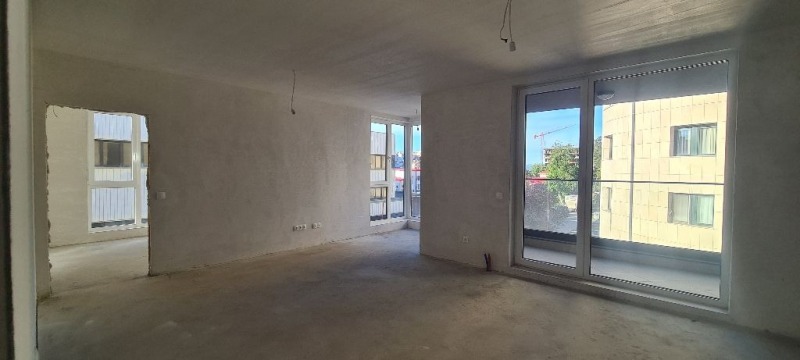 Eladó  1 hálószoba Sofia , Ovcsa kupel , 77 négyzetméter | 58363875 - kép [3]