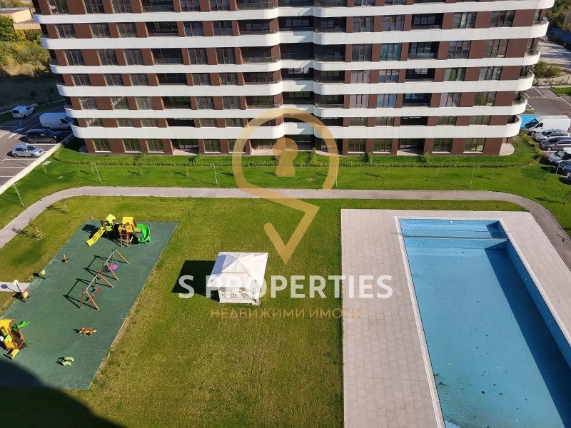 Продава 2-СТАЕН, гр. Варна, Трошево, снимка 5 - Апартаменти - 52562200