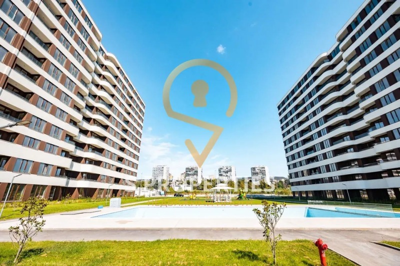 Продава 2-СТАЕН, град Варна, Трошево • 145000 € / 283595.35 лв. • 68367137 1