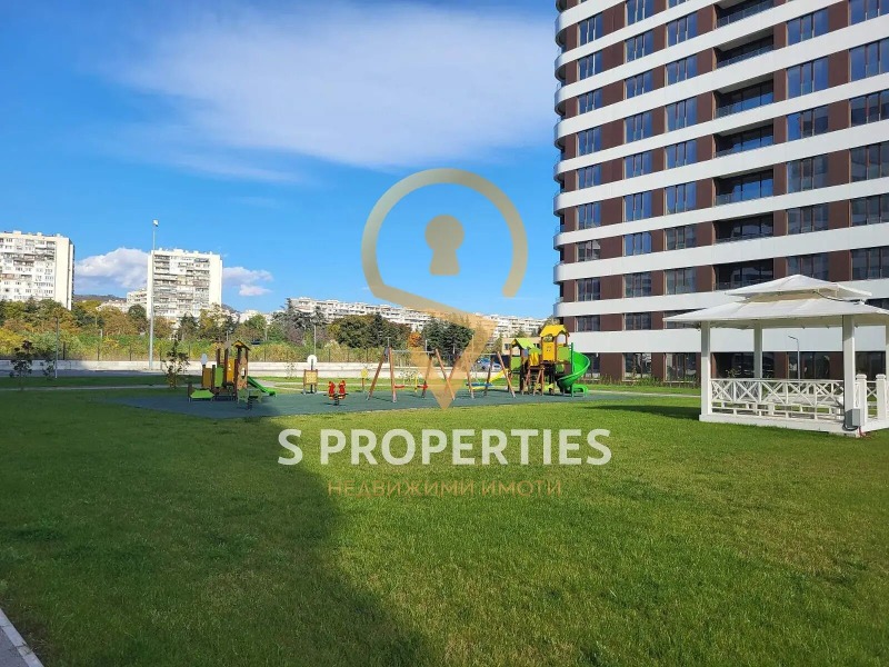 Продава 2-СТАЕН, гр. Варна, Трошево, снимка 4 - Апартаменти - 52562200