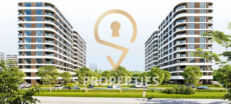 Продава 2-СТАЕН, гр. Варна, Трошево, снимка 2 - Апартаменти - 52562200