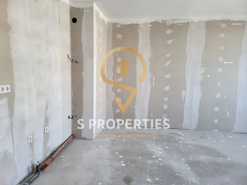 Продава 2-СТАЕН, гр. Варна, Трошево, снимка 7 - Апартаменти - 52562200