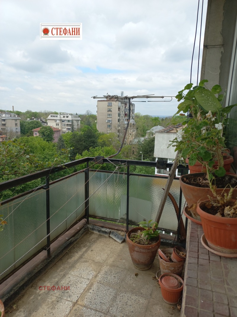 Продаја  2 спаваће собе Русе , Вазраждане , 84 м2 | 84558809 - слика [2]