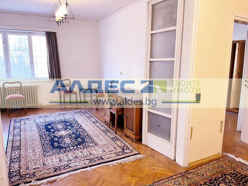 Te koop  2 slaapkamers Sofia , Tsentar , 115 m² | 50561426 - afbeelding [7]