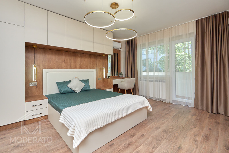 Продается  2 спальни Бургас , Славейков , 60 кв.м | 58421769 - изображение [7]