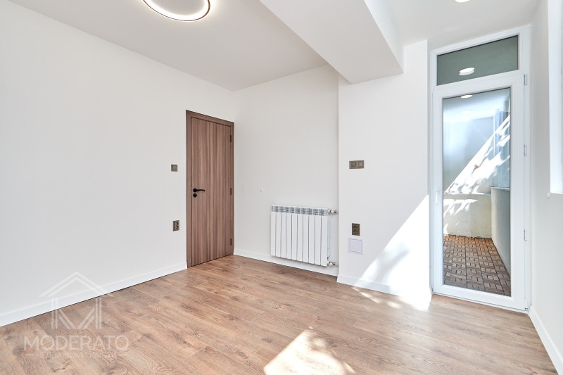 Продается  2 спальни Бургас , Славейков , 60 кв.м | 58421769 - изображение [15]