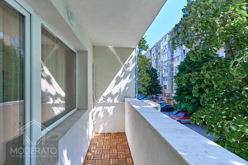 Продается  2 спальни Бургас , Славейков , 60 кв.м | 58421769 - изображение [10]
