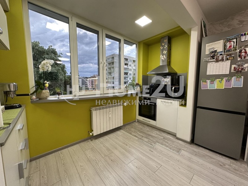 Zu verkaufen  2 Schlafzimmer Sofia , Lewski W , 90 qm | 33468309 - Bild [2]