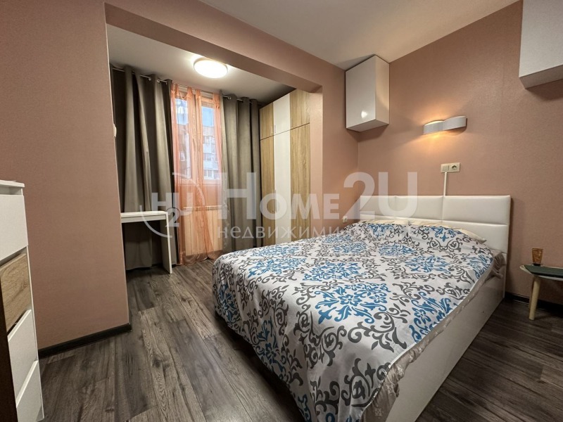 Zu verkaufen  2 Schlafzimmer Sofia , Lewski W , 90 qm | 33468309 - Bild [8]