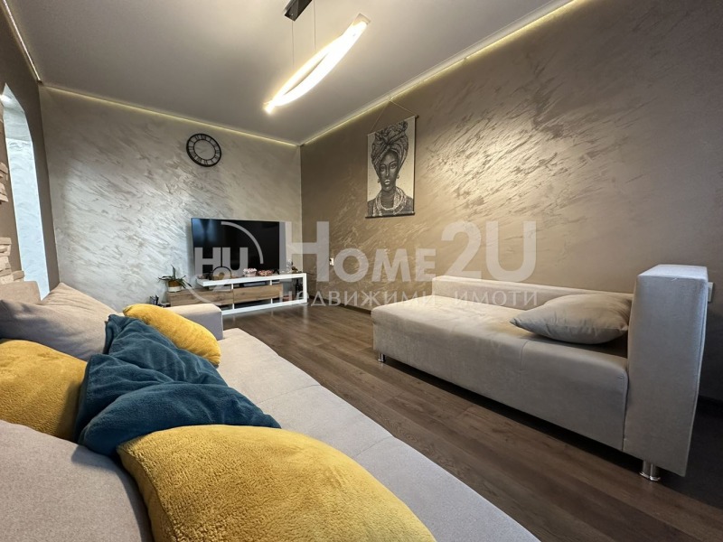 Zu verkaufen  2 Schlafzimmer Sofia , Lewski W , 90 qm | 33468309 - Bild [5]