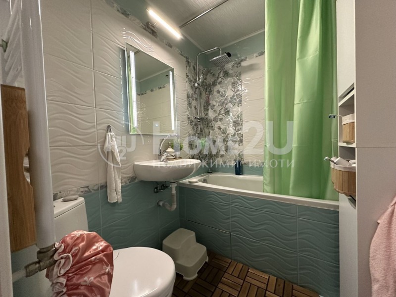 Zu verkaufen  2 Schlafzimmer Sofia , Lewski W , 90 qm | 33468309 - Bild [11]