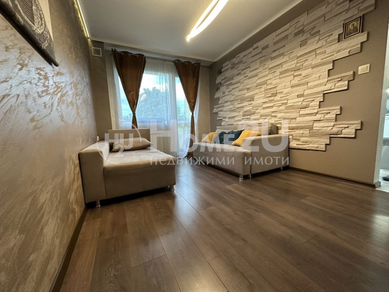 Zu verkaufen  2 Schlafzimmer Sofia , Lewski W , 90 qm | 33468309 - Bild [6]