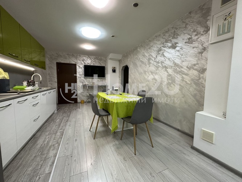 Zu verkaufen  2 Schlafzimmer Sofia , Lewski W , 90 qm | 33468309 - Bild [3]