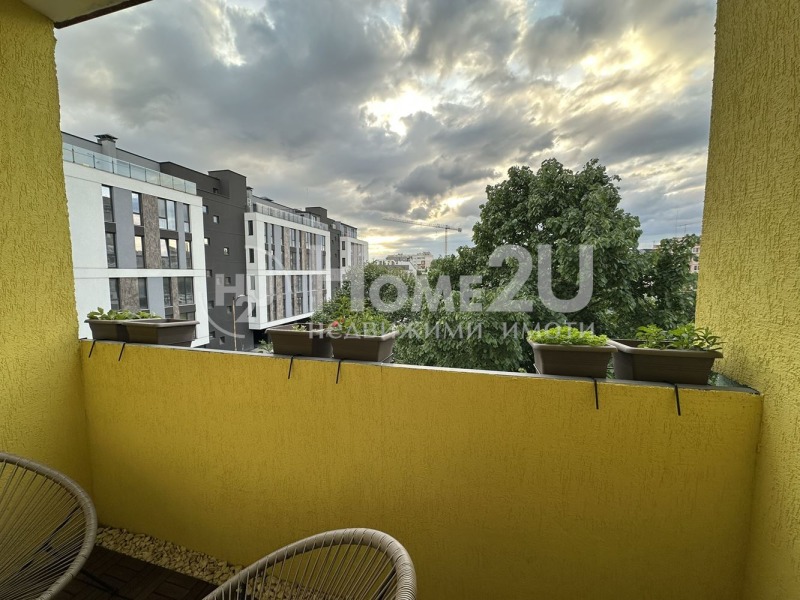 Zu verkaufen  2 Schlafzimmer Sofia , Lewski W , 90 qm | 33468309 - Bild [15]
