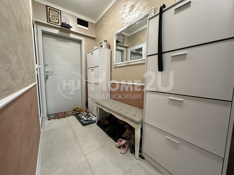 Zu verkaufen  2 Schlafzimmer Sofia , Lewski W , 90 qm | 33468309 - Bild [14]