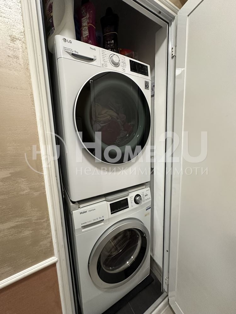 Zu verkaufen  2 Schlafzimmer Sofia , Lewski W , 90 qm | 33468309 - Bild [16]