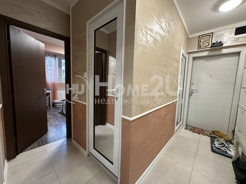 Zu verkaufen  2 Schlafzimmer Sofia , Lewski W , 90 qm | 33468309 - Bild [13]