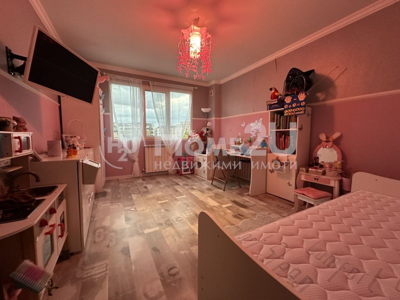 Zu verkaufen  2 Schlafzimmer Sofia , Lewski W , 90 qm | 33468309 - Bild [10]