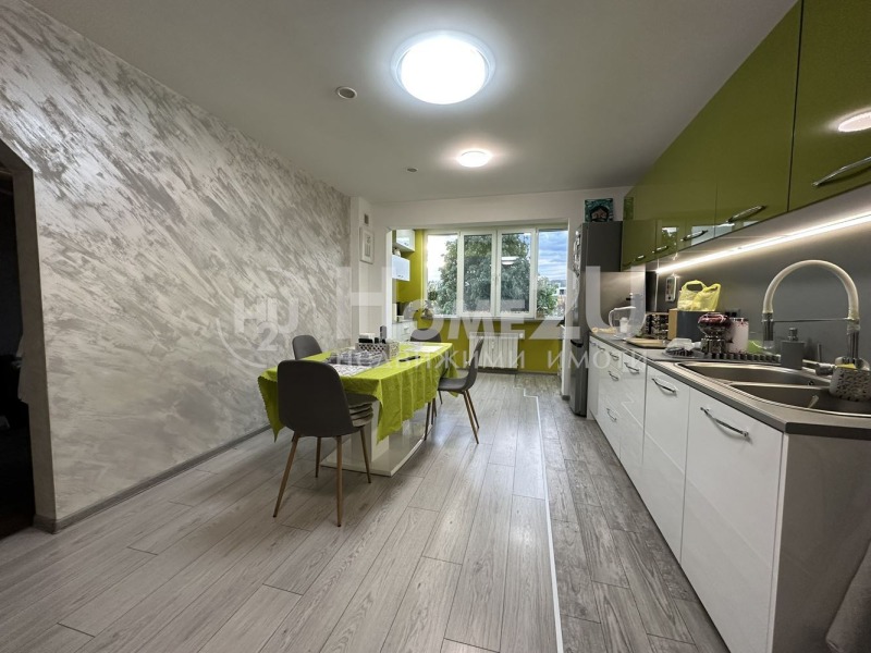 Zu verkaufen  2 Schlafzimmer Sofia , Lewski W , 90 qm | 33468309