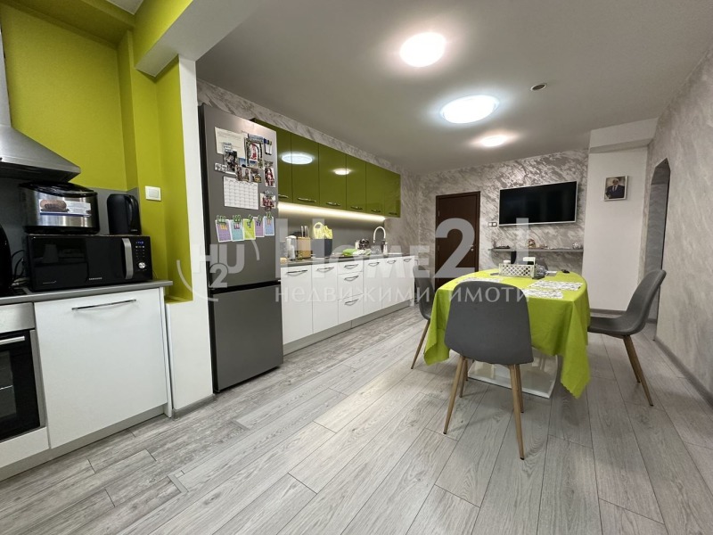 Zu verkaufen  2 Schlafzimmer Sofia , Lewski W , 90 qm | 33468309 - Bild [4]