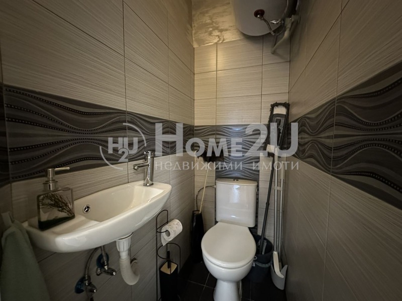 Zu verkaufen  2 Schlafzimmer Sofia , Lewski W , 90 qm | 33468309 - Bild [12]