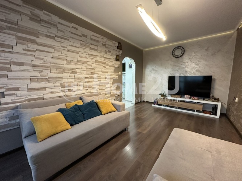Zu verkaufen  2 Schlafzimmer Sofia , Lewski W , 90 qm | 33468309 - Bild [7]
