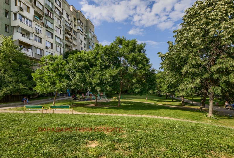 Продава  3-стаен град София , Люлин 4 , 100 кв.м | 42410032 - изображение [16]