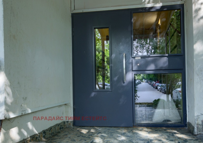 Продава  3-стаен град София , Люлин 4 , 100 кв.м | 42410032 - изображение [15]