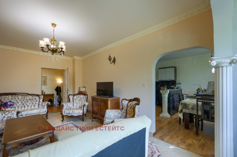 Продава  3-стаен град София , Люлин 4 , 100 кв.м | 42410032 - изображение [4]