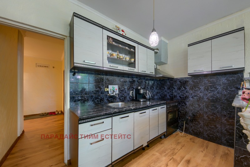 Продава  3-стаен град София , Люлин 4 , 100 кв.м | 42410032 - изображение [6]