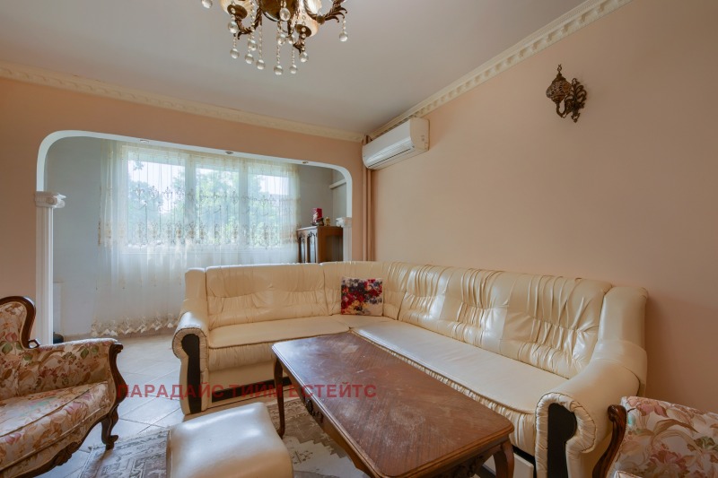Продава  3-стаен град София , Люлин 4 , 100 кв.м | 42410032 - изображение [3]