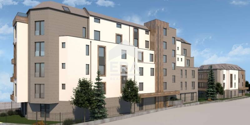 De vânzare  2 dormitoare Sofia , Mladost 1 , 124 mp | 99590243 - imagine [2]