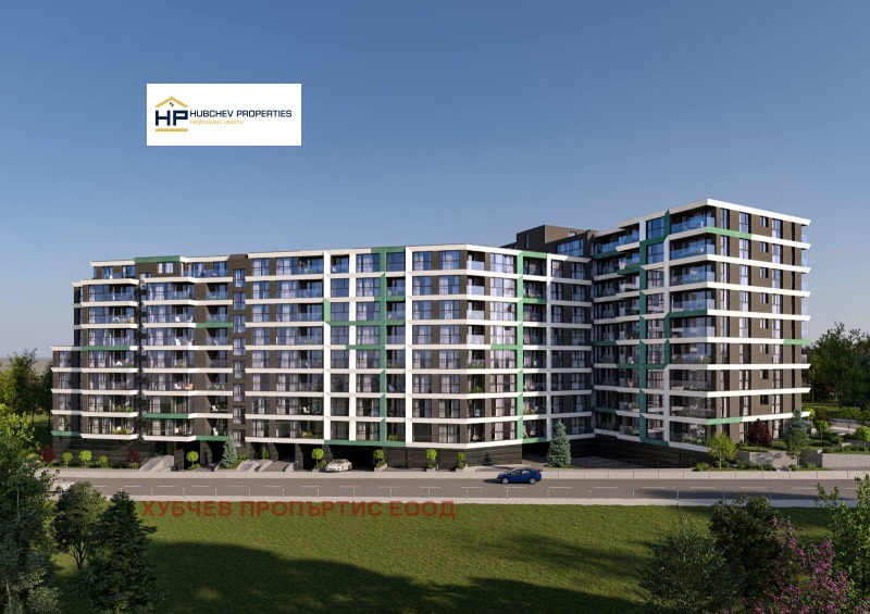 Satılık  2 yatak odası Sofia , Mladost 4 , 102 metrekare | 69075607